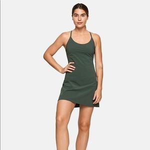Outdoor Voices Exercise Dress